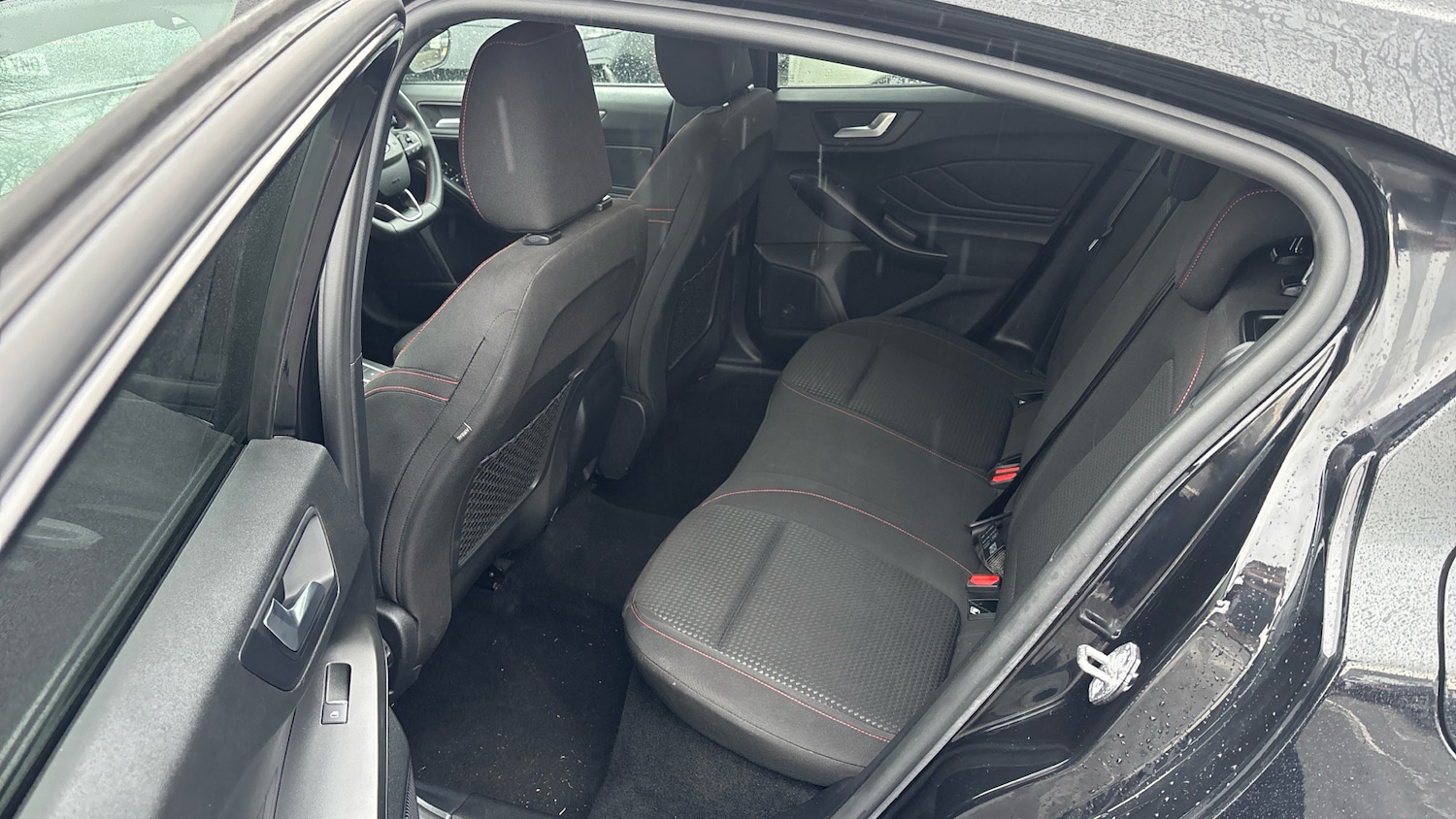 Used Ford Focus 2022 for sale - 77445607: Photo 16