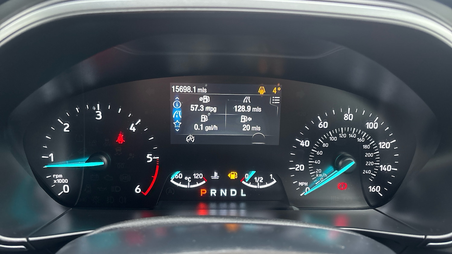 Used Ford Focus 2022 for sale - 77445607: Photo 18