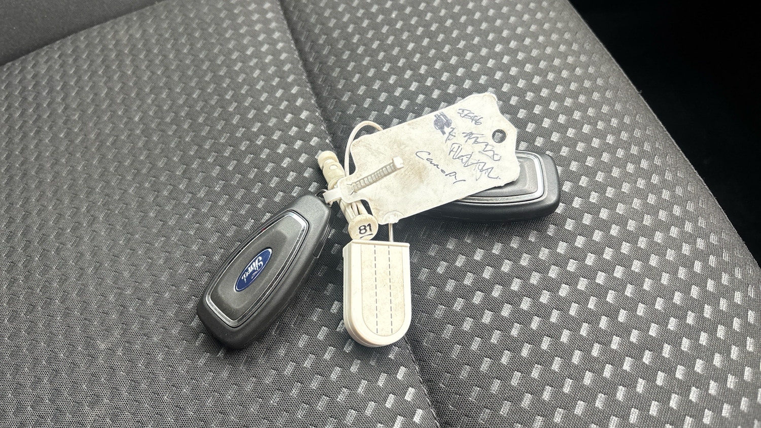 Used Ford Focus 2022 for sale - 77445607: Photo 19