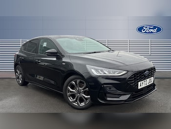 Used Ford Focus 2022 for sale - 77445607: Photo