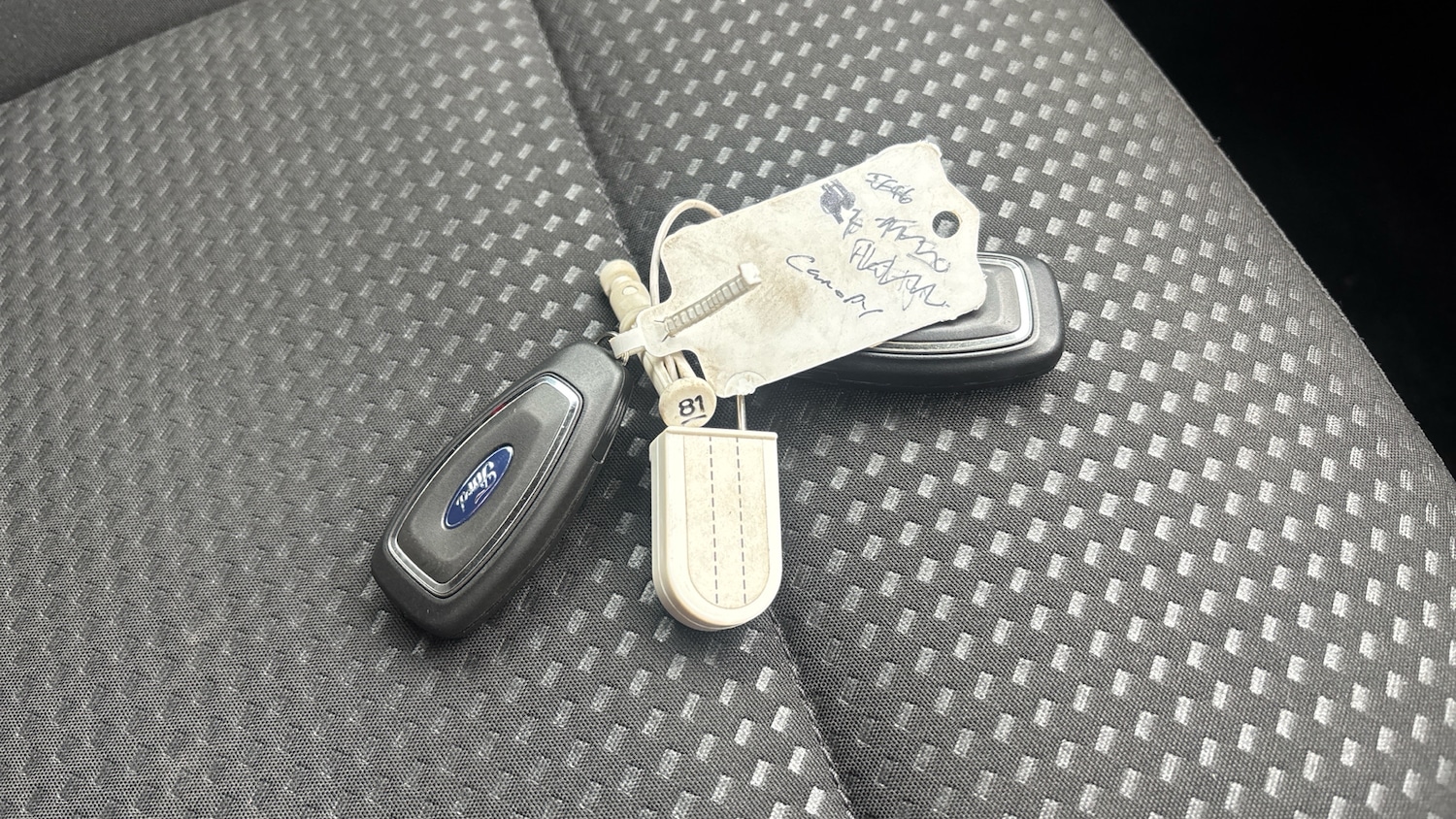 Used Ford Focus 2022 for sale - 77445607: Photo 20