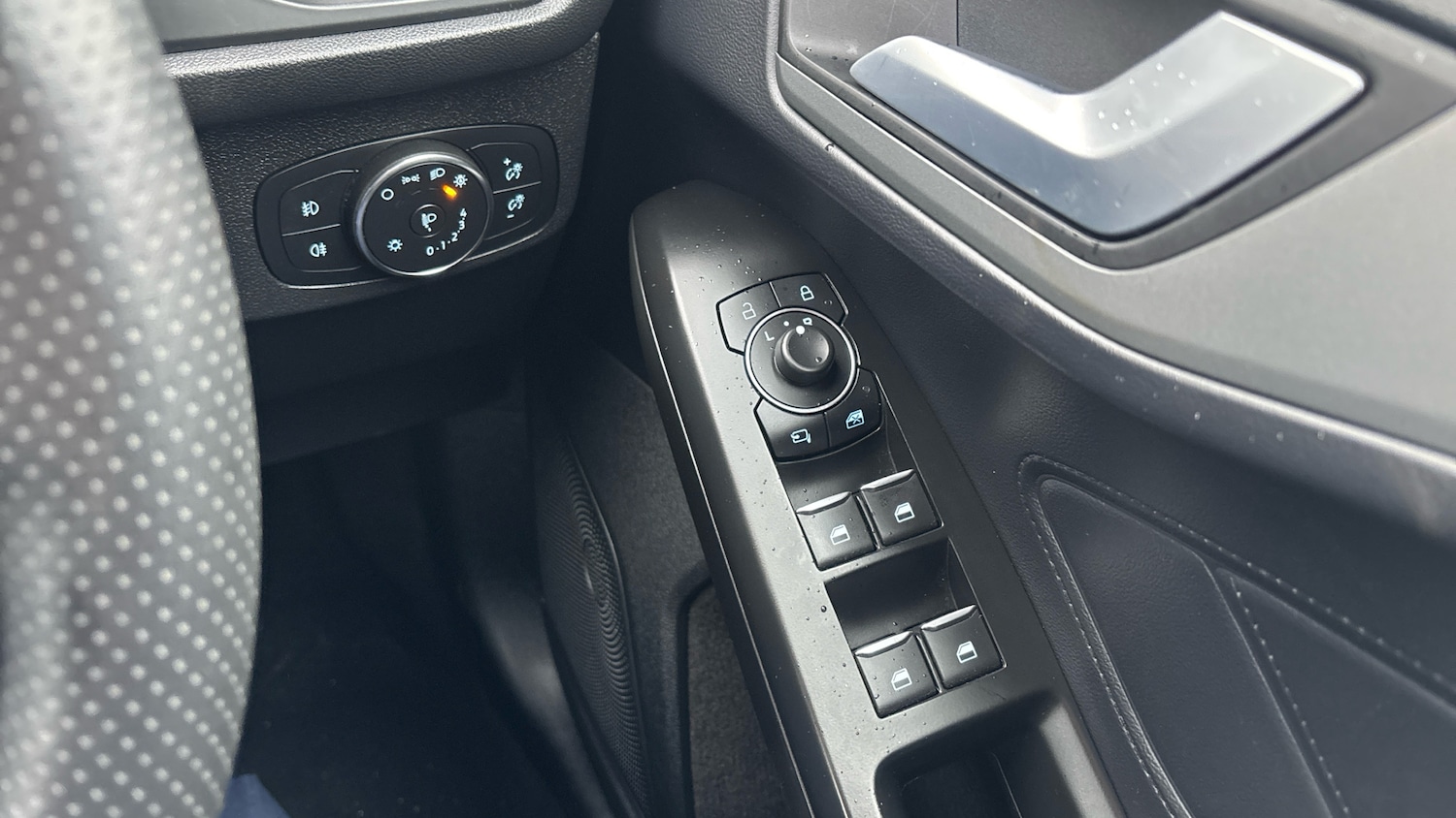 Used Ford Focus 2022 for sale - 77445607: Photo 25