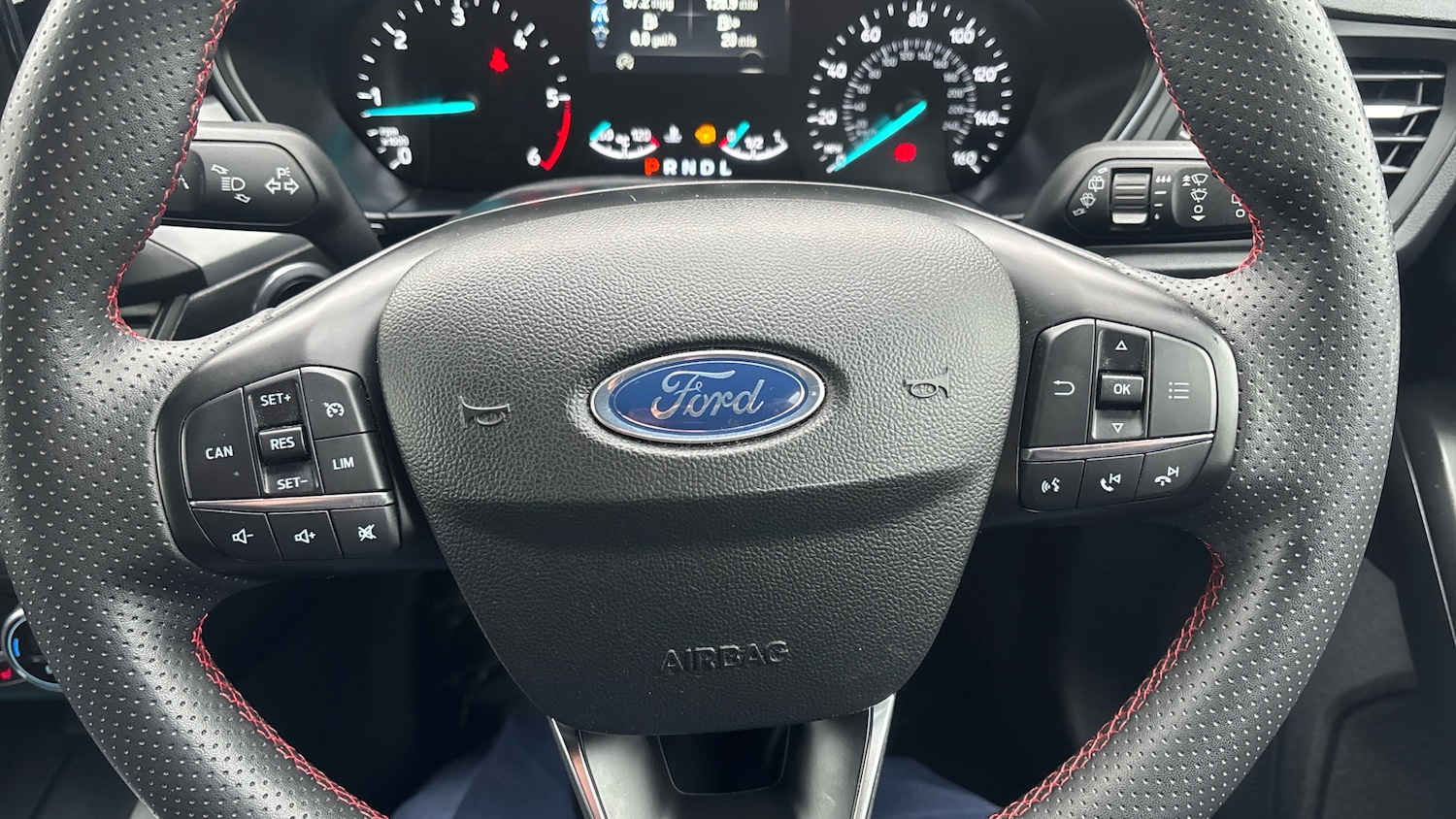 Used Ford Focus 2022 for sale - 77445607: Photo 26