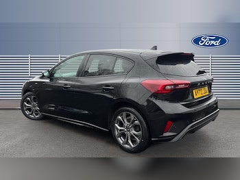 Used Ford Focus 2022 for sale - 77445607: Photo
