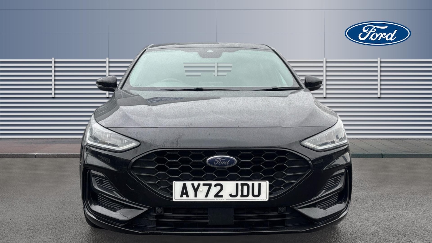 Used Ford Focus 2022 for sale - 77445607: Photo 3