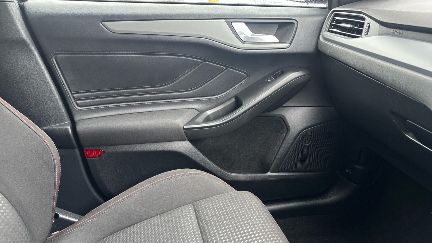 Used Ford Focus 2022 for sale - 77445607: Photo 30