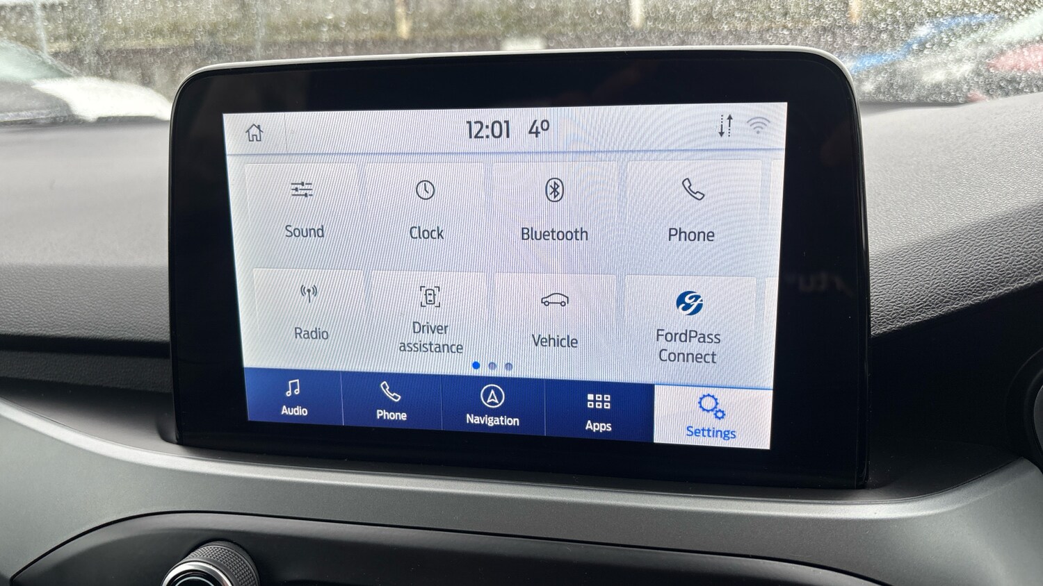 Used Ford Focus 2022 for sale - 77445607: Photo 36