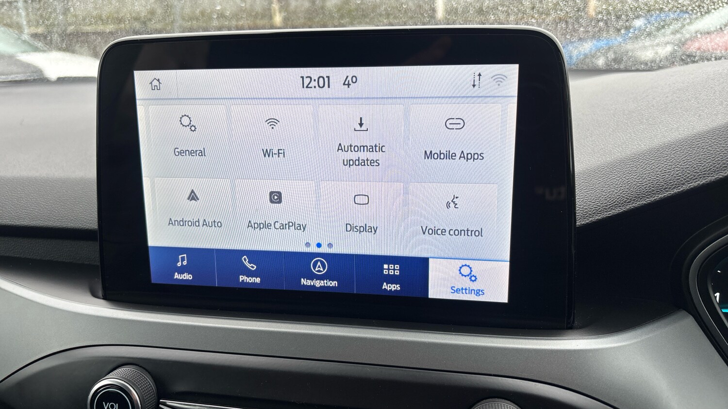 Used Ford Focus 2022 for sale - 77445607: Photo 37