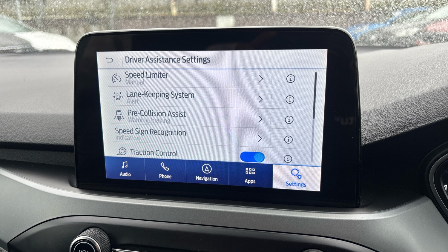 Used Ford Focus 2022 for sale - 77445607: Photo 38