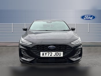 Used Ford Focus 2022 for sale - 77445607: Photo