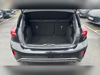 Used Ford Focus 2022 for sale - 77445607: Photo