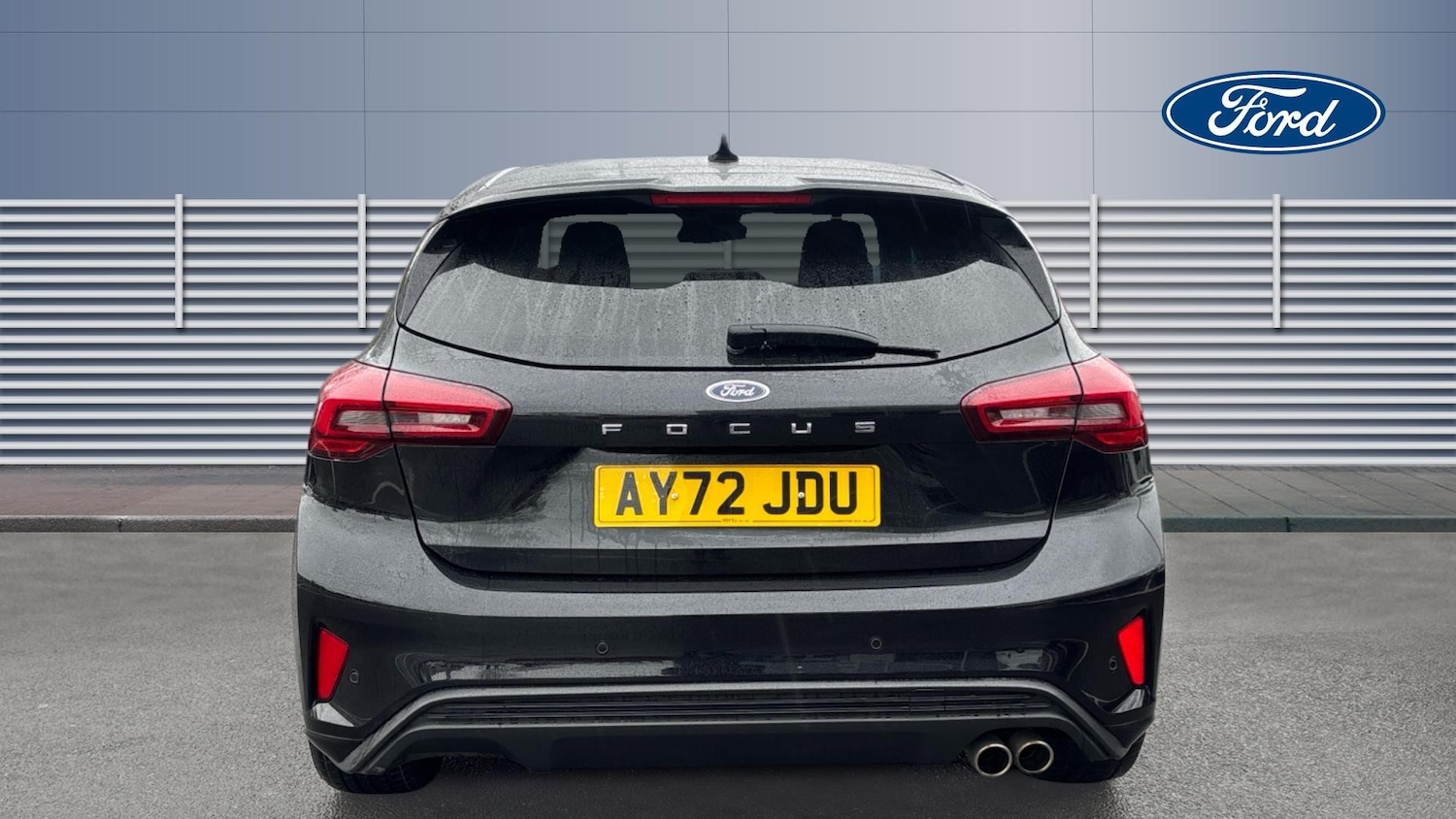 Used Ford Focus 2022 for sale - 77445607: Photo 6