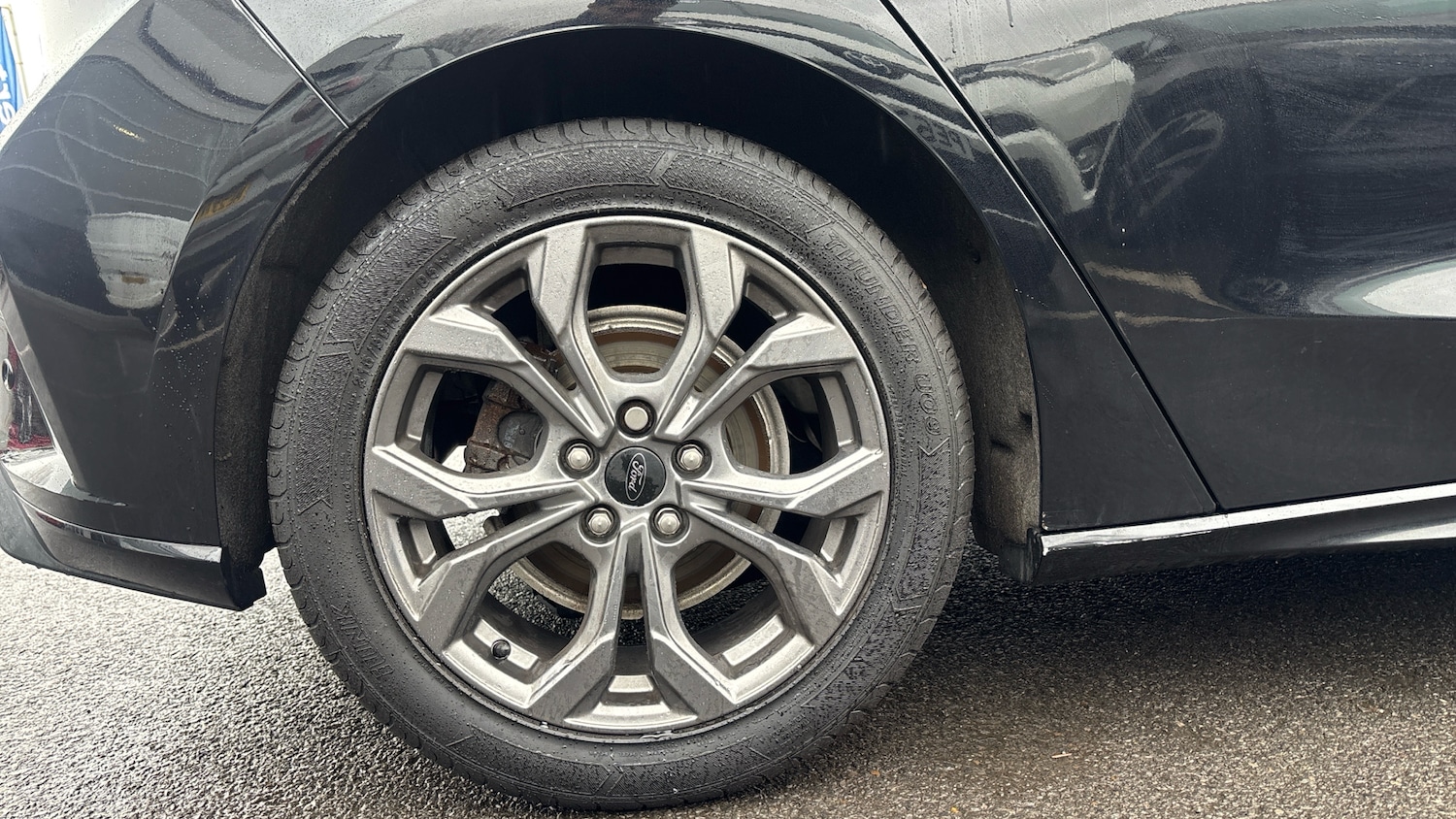 Used Ford Focus 2022 for sale - 77445607: Photo 7