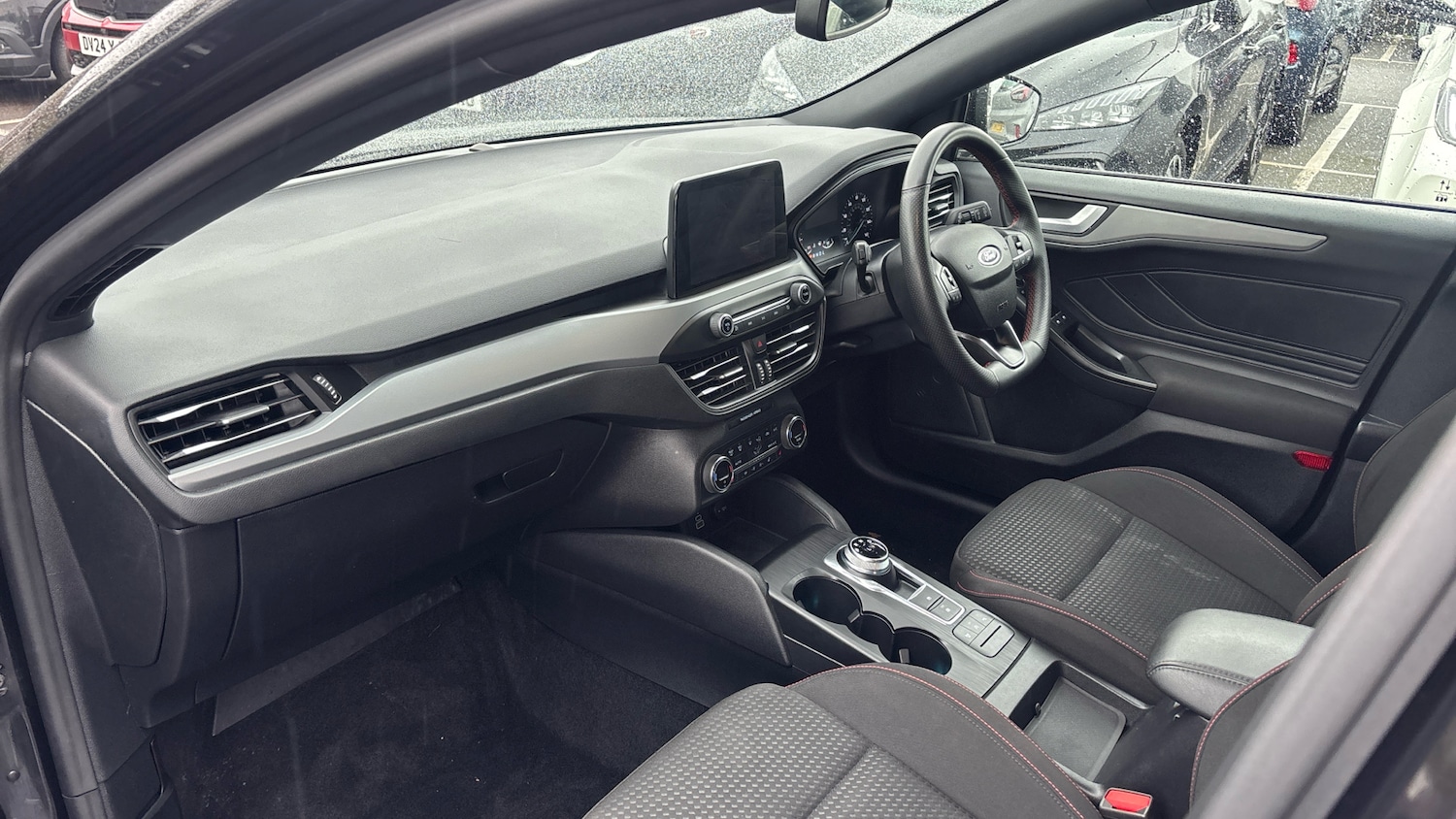 Used Ford Focus 2022 for sale - 77445607: Photo 9