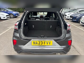 Used Ford Puma 2023 for sale - 78180202: Photo