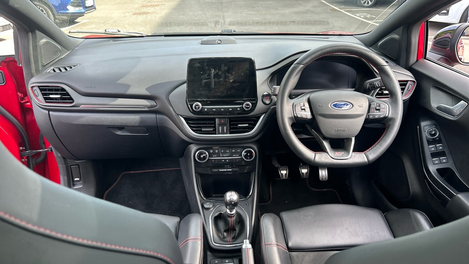 Used Ford Puma 2023 for sale - 78224046: Photo 10