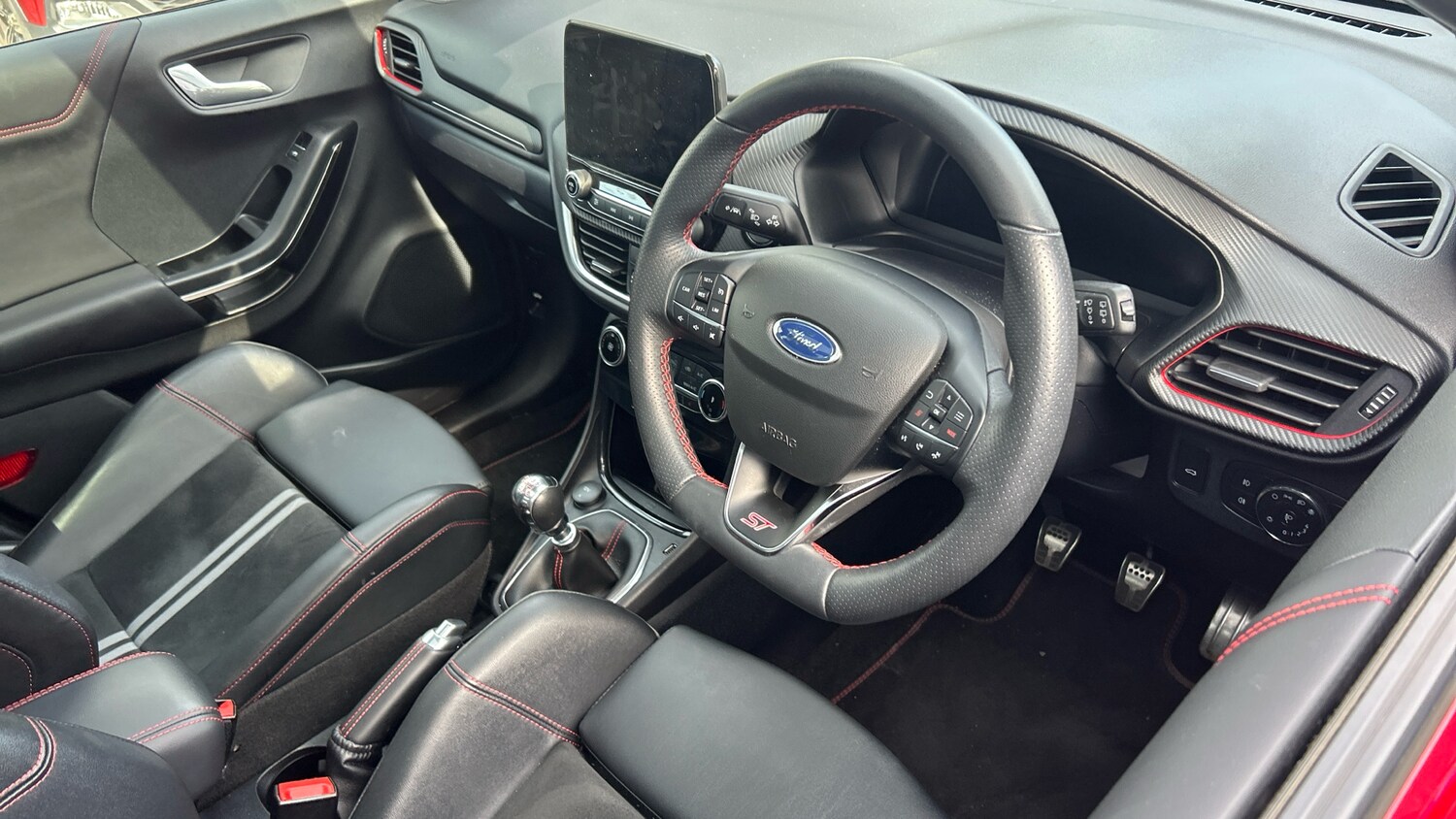 Used Ford Puma 2023 for sale - 78224046: Photo 11