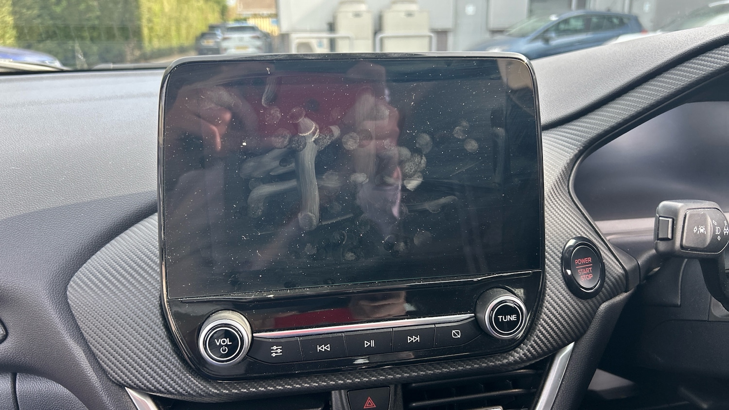 Used Ford Puma 2023 for sale - 78224046: Photo 12