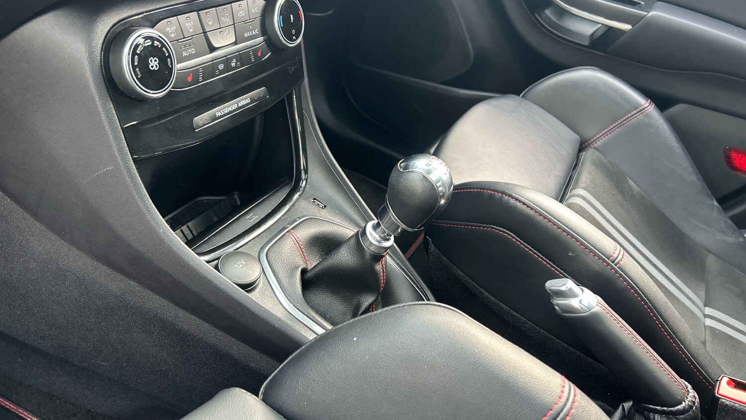 Used Ford Puma 2023 for sale - 78224046: Photo 13