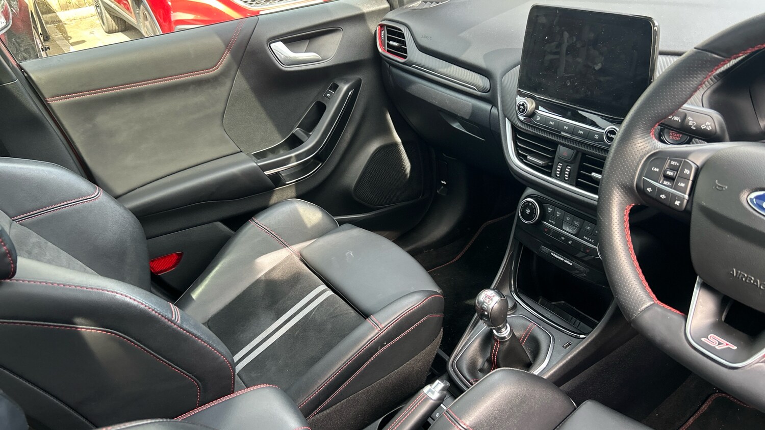 Used Ford Puma 2023 for sale - 78224046: Photo 14