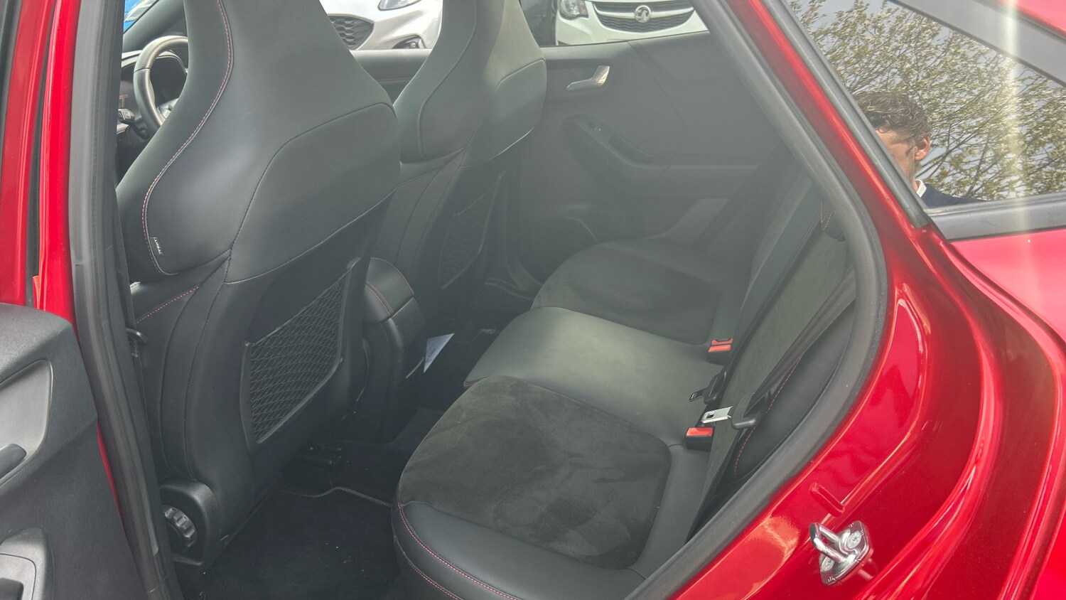 Used Ford Puma 2023 for sale - 78224046: Photo 16