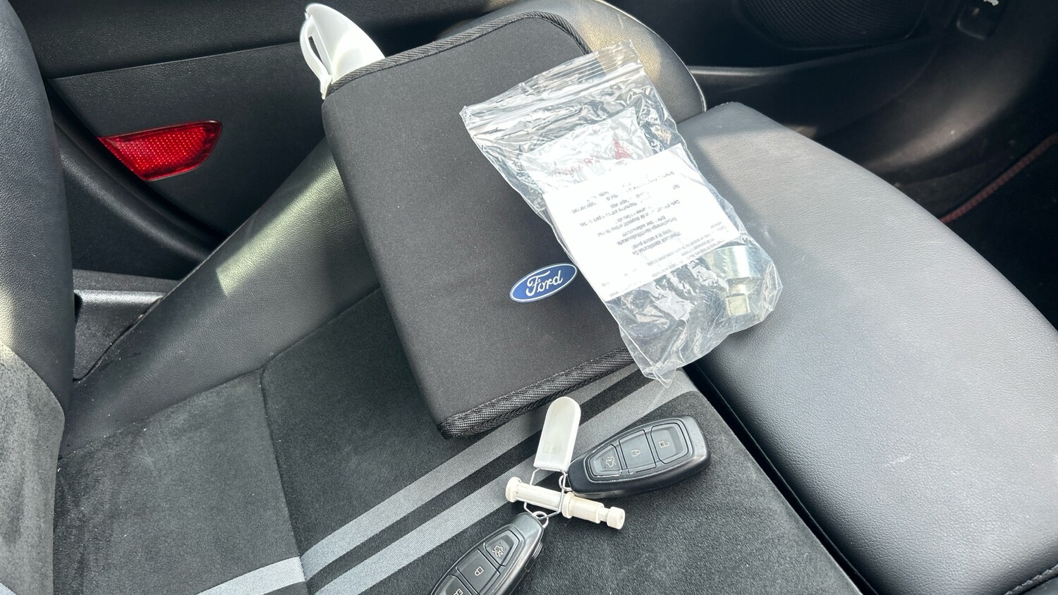 Used Ford Puma 2023 for sale - 78224046: Photo 19