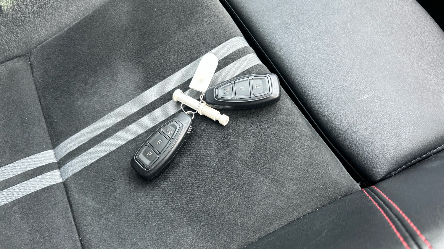 Used Ford Puma 2023 for sale - 78224046: Photo 20