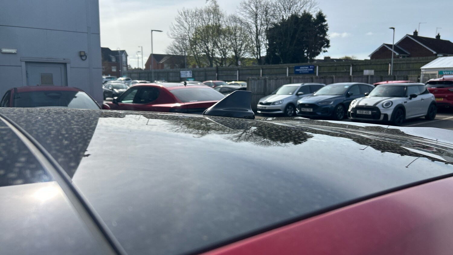 Used Ford Puma 2023 for sale - 78224046: Photo 23