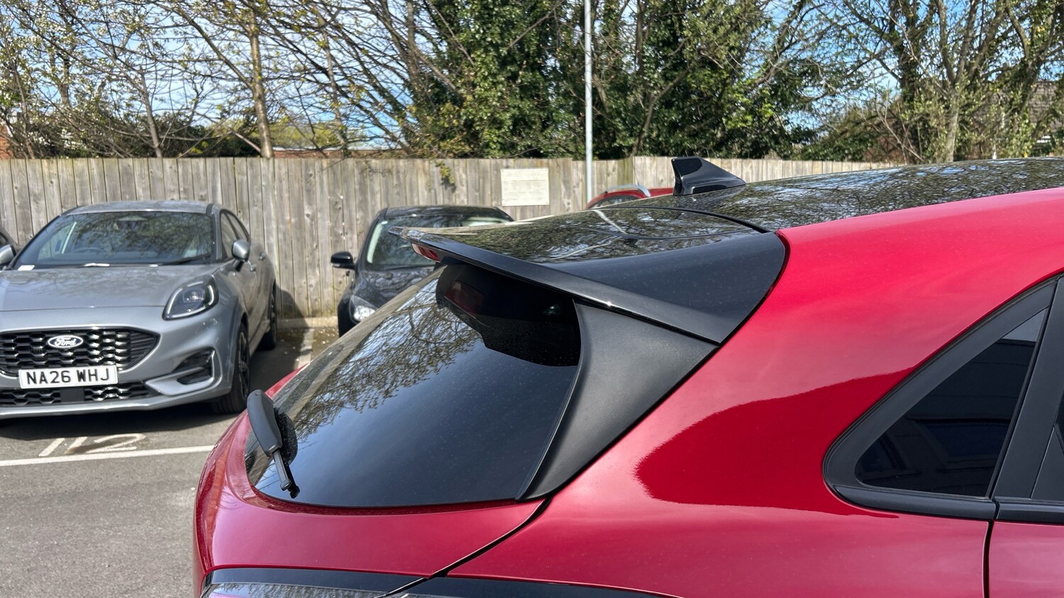 Used Ford Puma 2023 for sale - 78224046: Photo 25