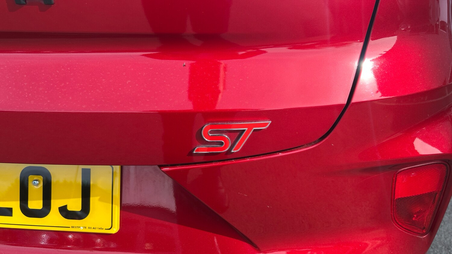 Used Ford Puma 2023 for sale - 78224046: Photo 26