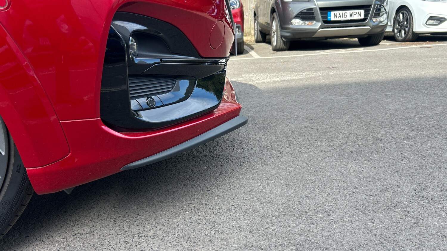 Used Ford Puma 2023 for sale - 78224046: Photo 28