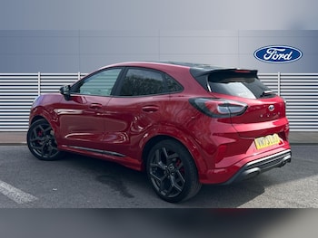 Used Ford Puma 2023 for sale - 78224046: Photo