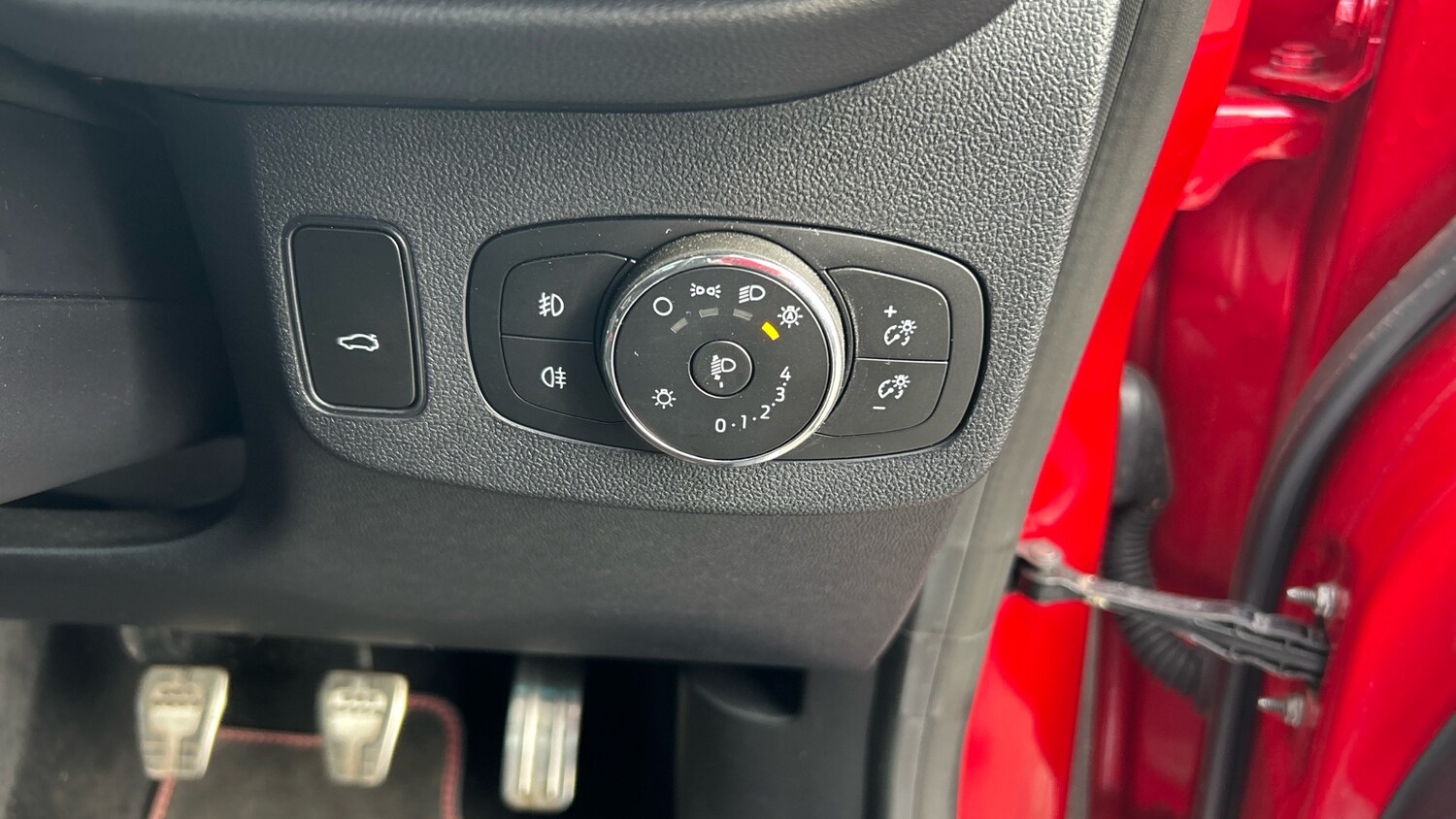 Used Ford Puma 2023 for sale - 78224046: Photo 30