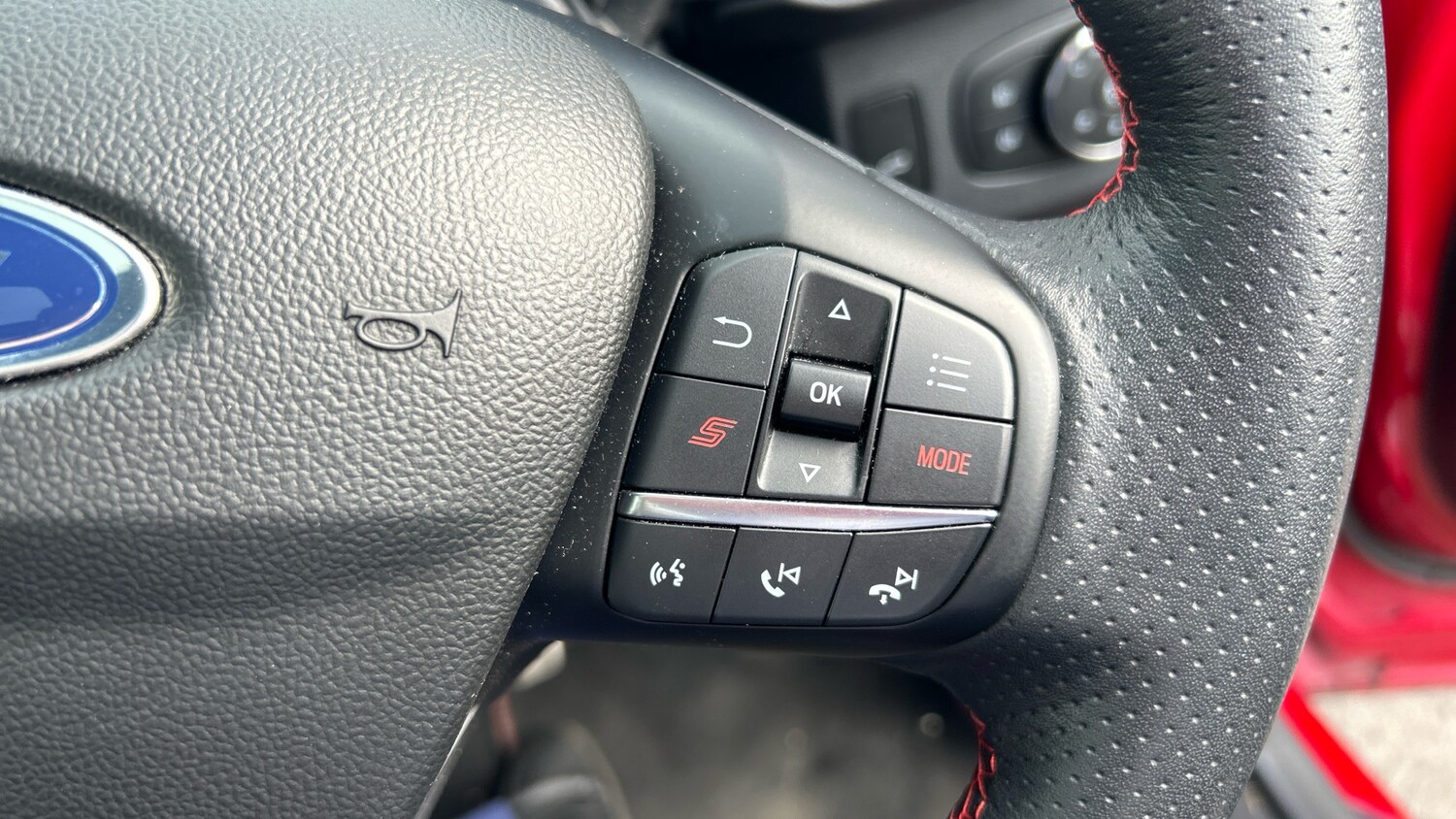 Used Ford Puma 2023 for sale - 78224046: Photo 31