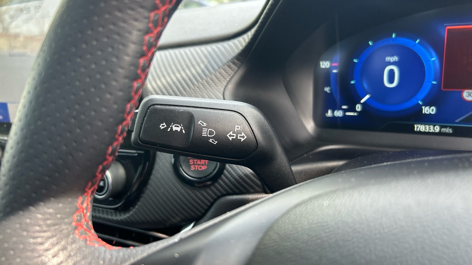 Used Ford Puma 2023 for sale - 78224046: Photo 34