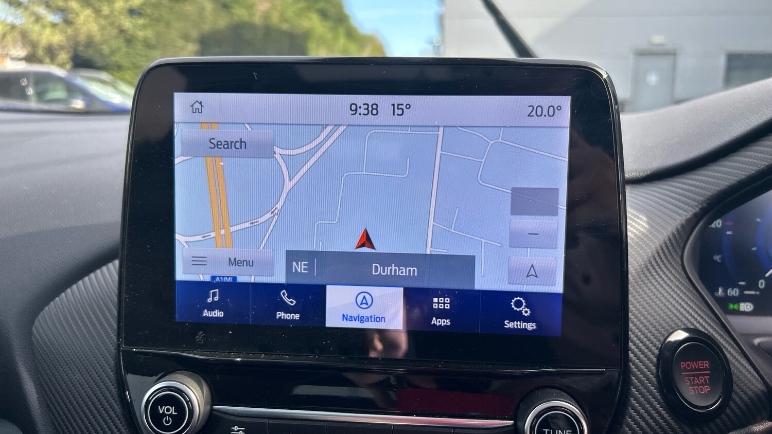 Used Ford Puma 2023 for sale - 78224046: Photo 35