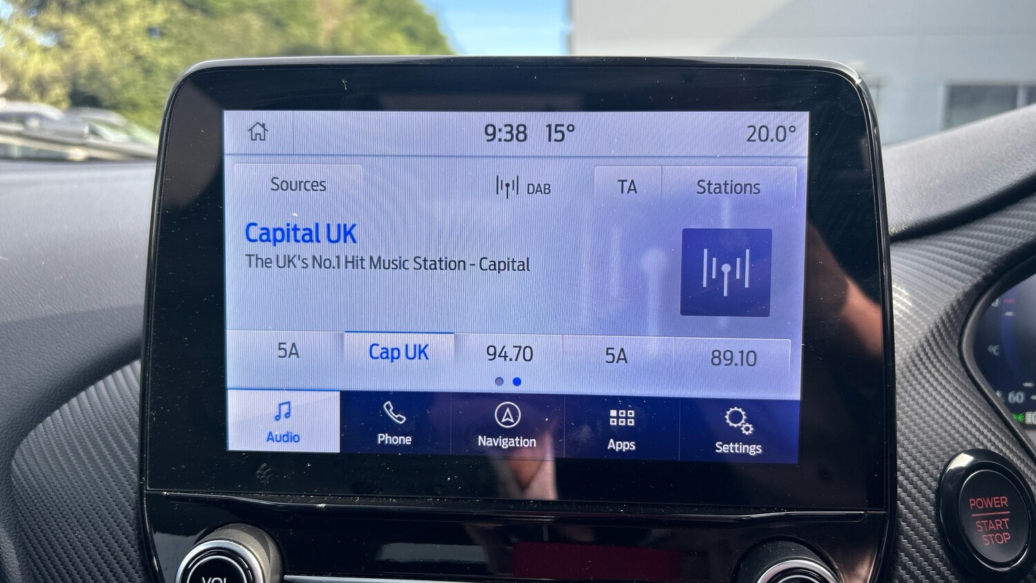 Used Ford Puma 2023 for sale - 78224046: Photo 36