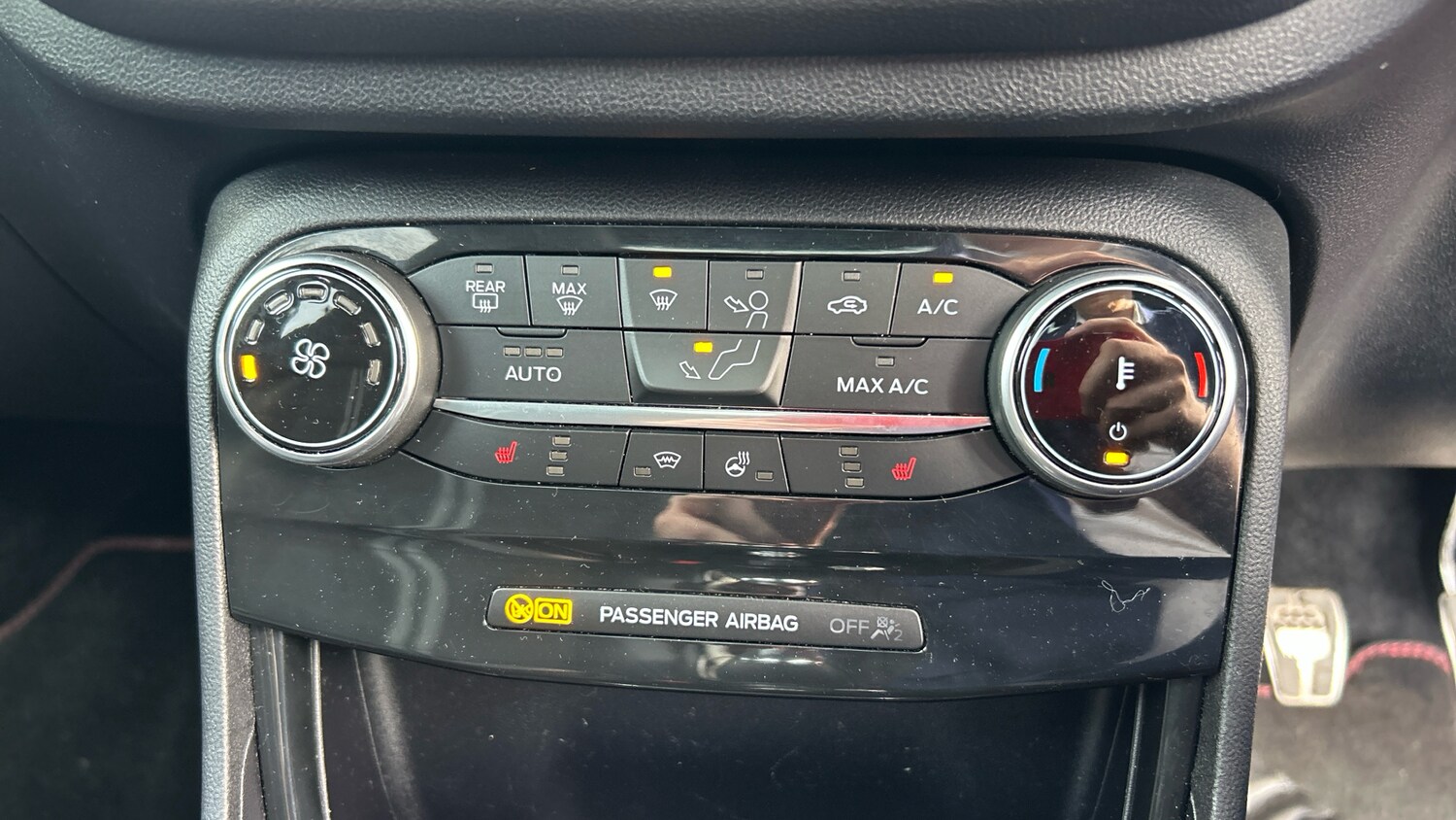 Used Ford Puma 2023 for sale - 78224046: Photo 37