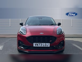 Used Ford Puma 2023 for sale - 78224046: Photo