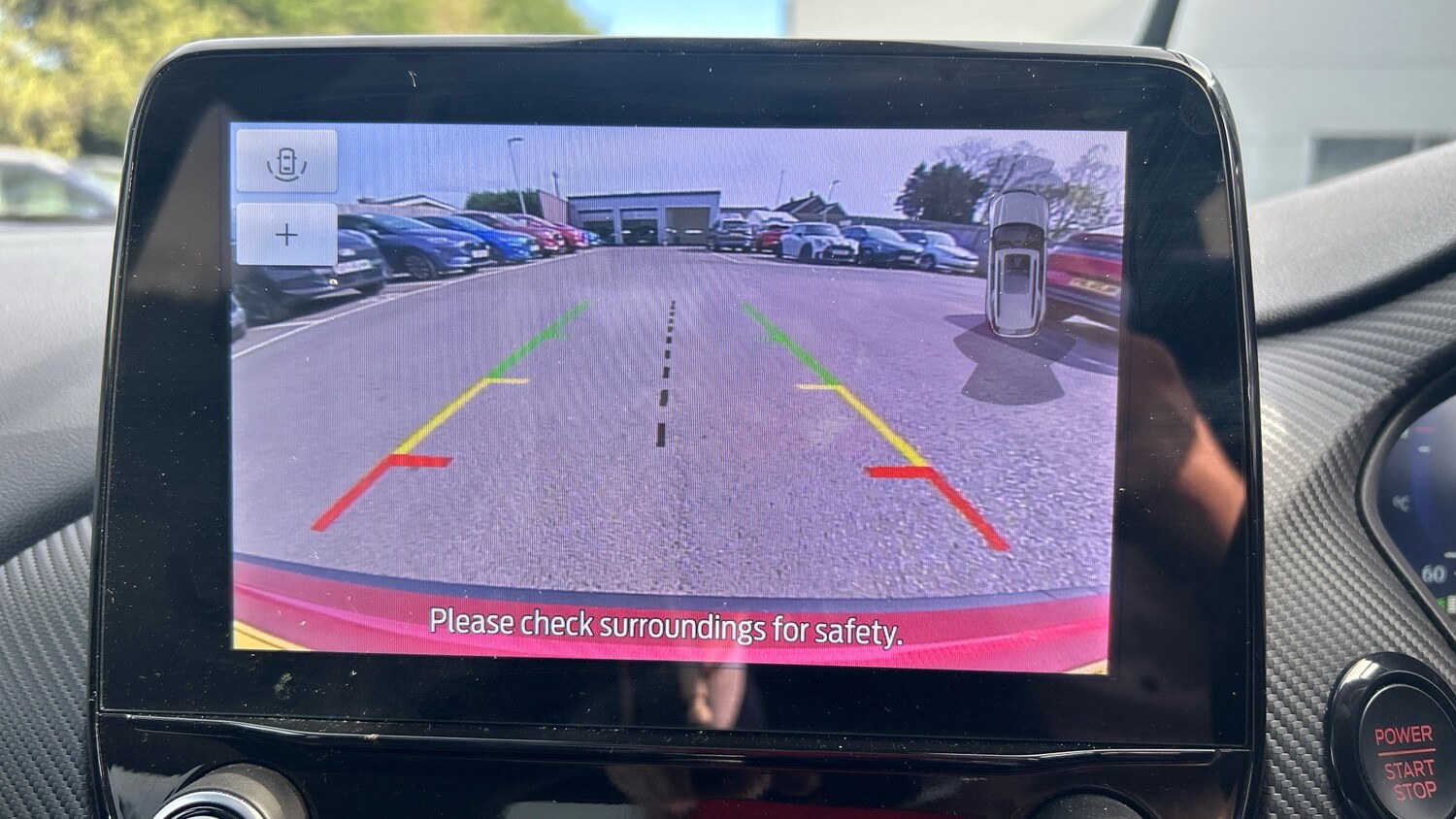 Used Ford Puma 2023 for sale - 78224046: Photo 40