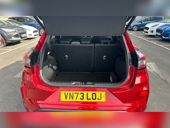 Used Ford Puma 2023 for sale - 78224046: Photo