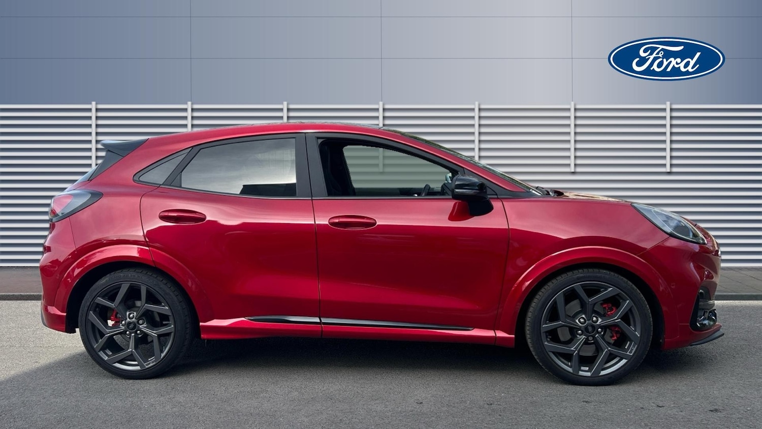 Used Ford Puma 2023 for sale - 78224046: Photo 5