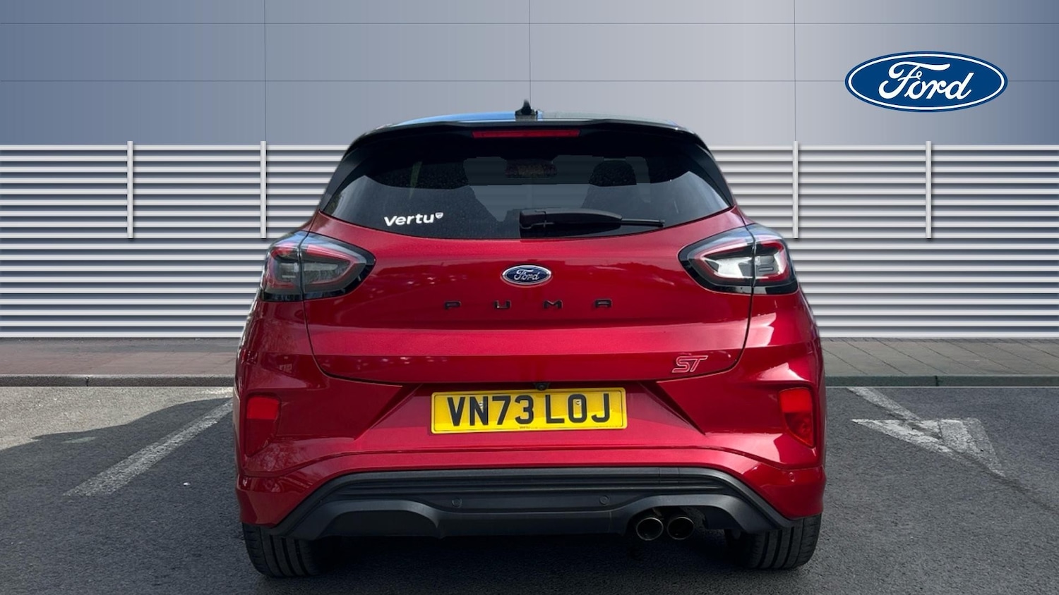 Used Ford Puma 2023 for sale - 78224046: Photo 6