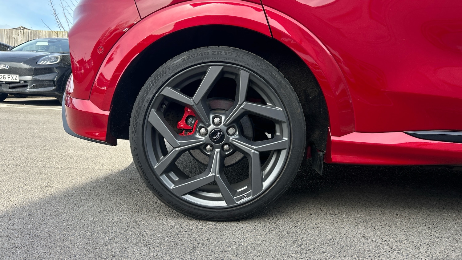 Used Ford Puma 2023 for sale - 78224046: Photo 7