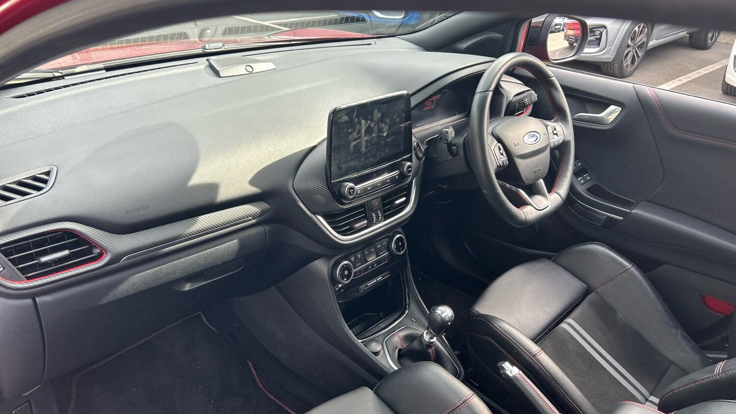 Used Ford Puma 2023 for sale - 78224046: Photo 9