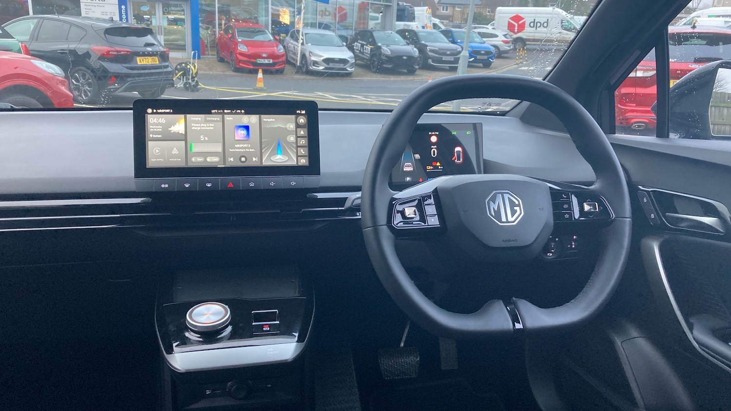 Used MG MG4 2023 for sale - 77687929: Photo 10