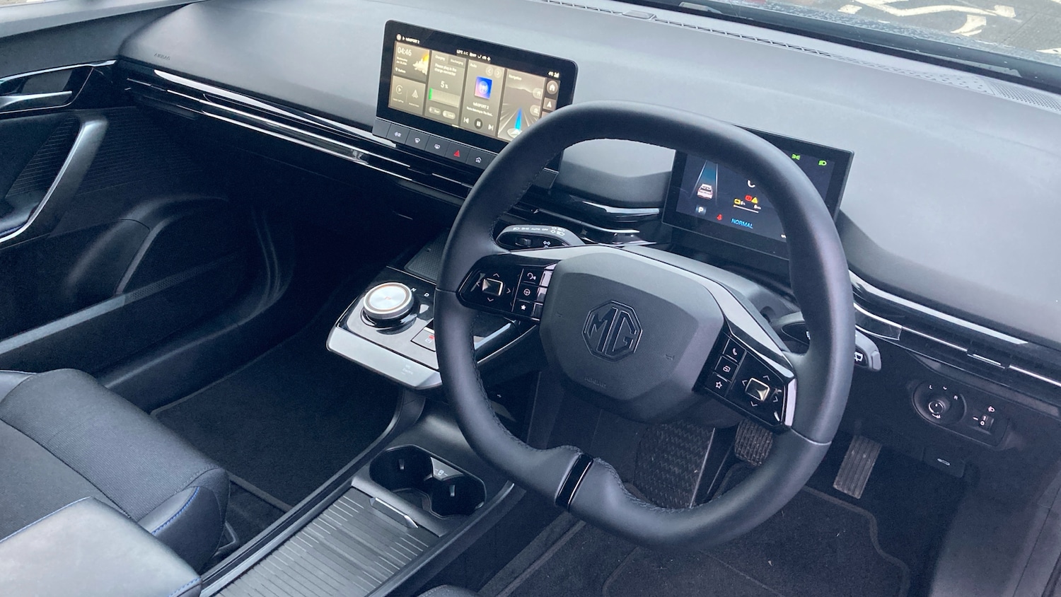 Used MG MG4 2023 for sale - 77687929: Photo 11