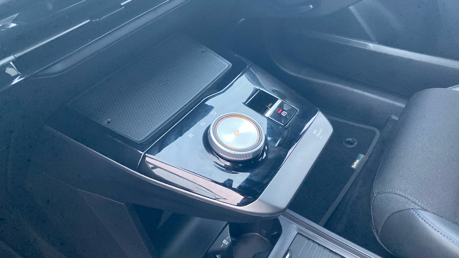 Used MG MG4 2023 for sale - 77687929: Photo 13