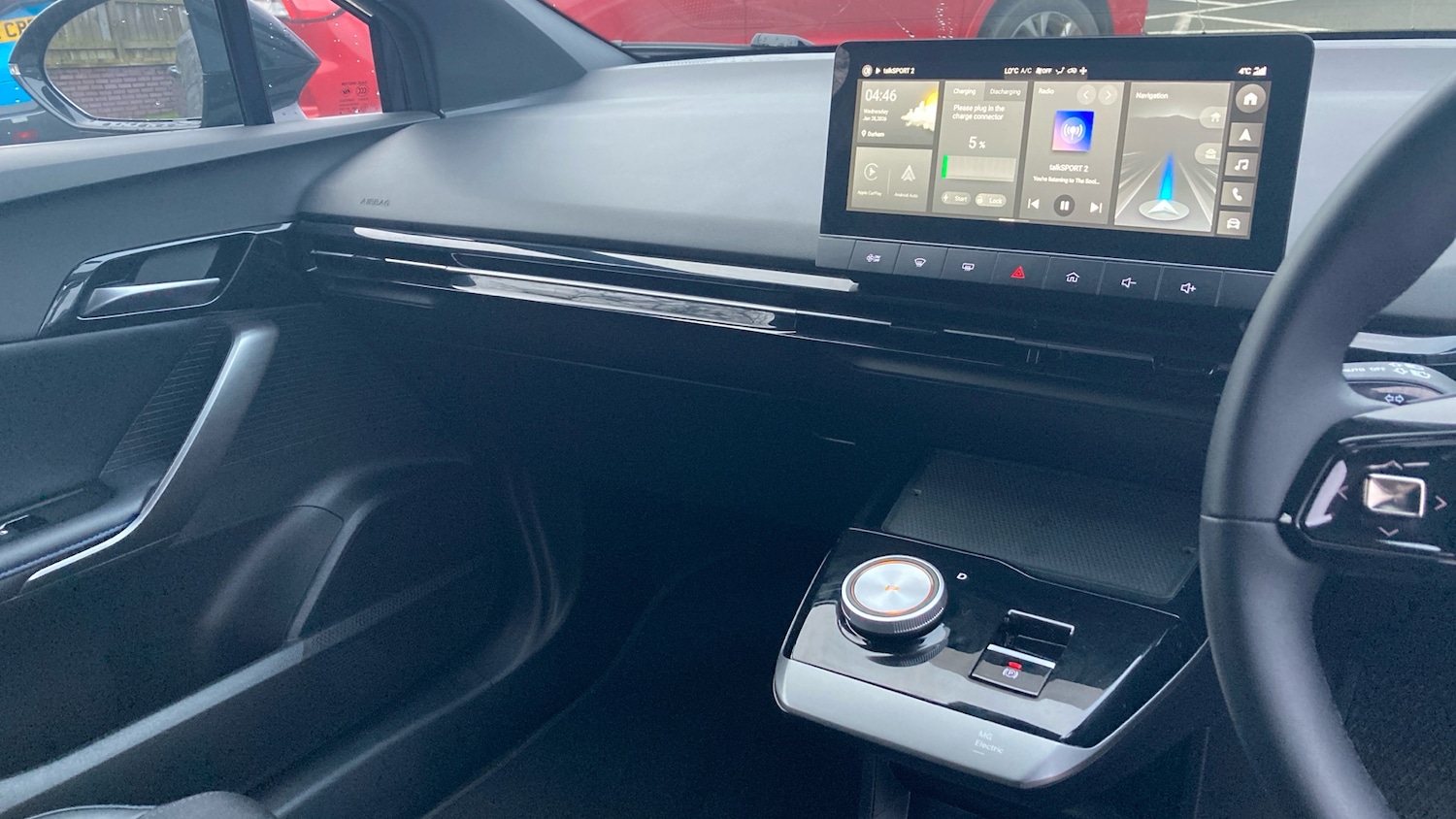 Used MG MG4 2023 for sale - 77687929: Photo 14