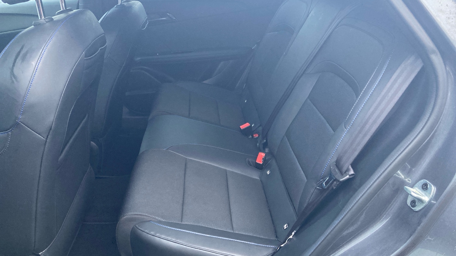 Used MG MG4 2023 for sale - 77687929: Photo 16